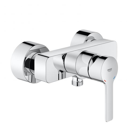 33865001 LINEARE SINGLE-LEVER SHOWER MIXER - GROHE - 5 PCS