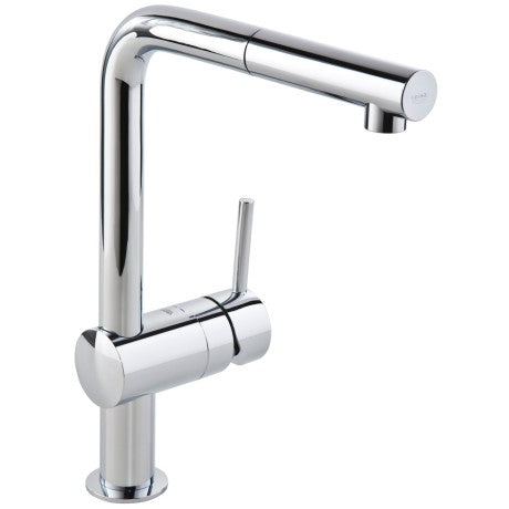 32168000 MINTA SINGLE LEVER SINK MIXER GROHE - 6 PCS