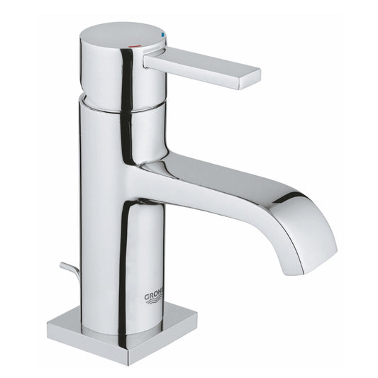 32144000 SINGLE LEVER BASIN MIXER M-SIZE GROHE - 56 PCS