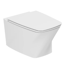 HEVCSPE00000BI E/C WALL-H WC HERA WHITE - AZZURRA ITALY - 21 PCS