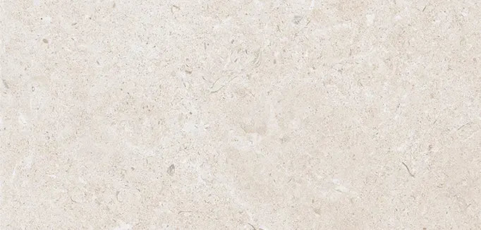 LIMESTONE IVORY MATT PORCELAIN 60X120CM - Q CERAMIC - 8 M2