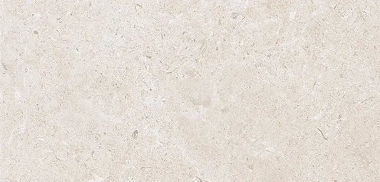LIMESTONE IVORY MATT PORCELAIN 60X120CM - Q CERAMIC - 8 M2
