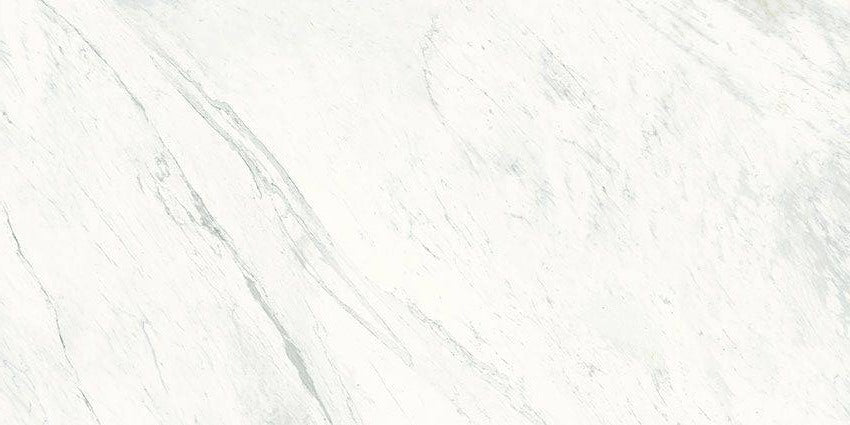 MAX. PREMIUM WHITE A 6M LUC. POLISHED 300X150 CM GRANITIFIANDRE ITALY - 32 M2