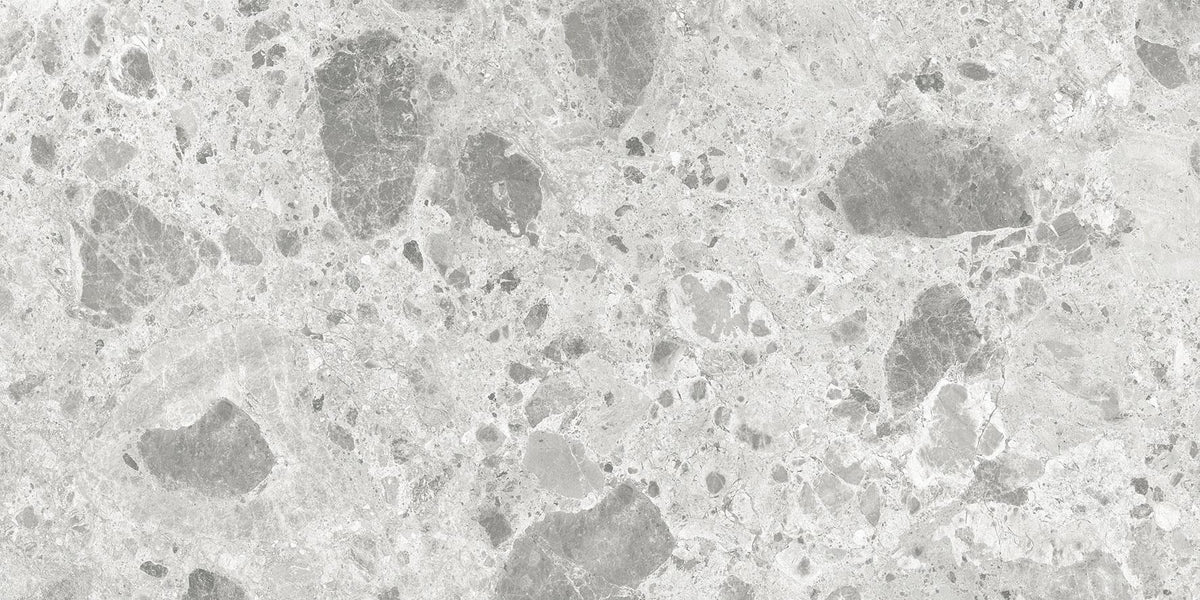 AMSTERDAM GREY RECT. SAT 60X120CM - ITT SPAIN - 142 M2