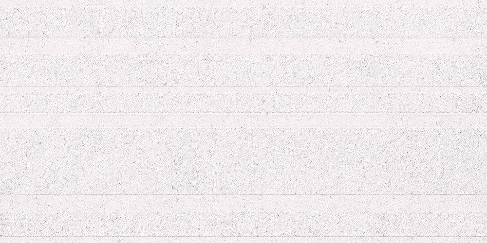 MACAN DECOR WHITE RECT MATT 59.5X119.2CM - ITT SPAIN - 96 M2