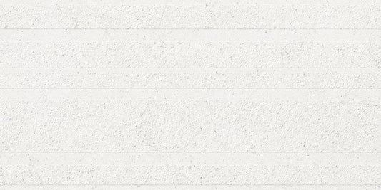 MACAN DECOR WHITE RECT MATT 59.5X119.2CM - ITT SPAIN - 96 M2