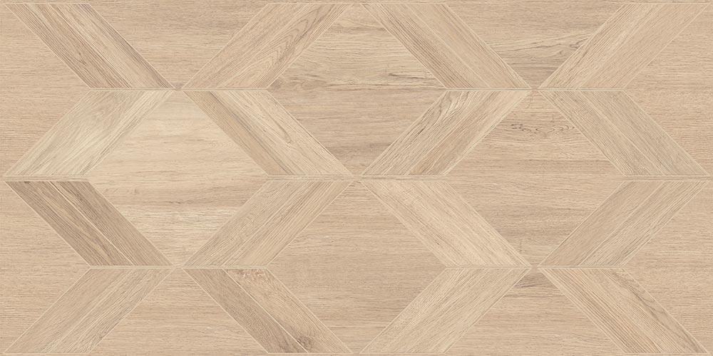 LAR ODA NATURAL RECT MATT 59.5X119.2CM - ITT SPAIN - 531 M2
