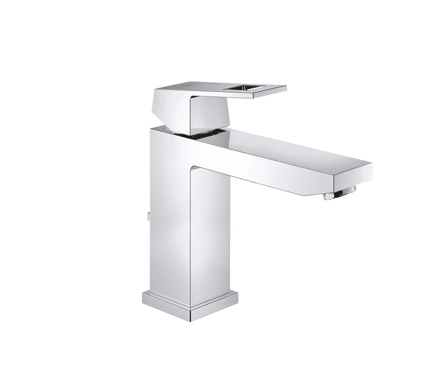 23445000 EUROCUBE SINGLE LEVER BASIN MIXER M-SIZE - GROHE - 102 PCS