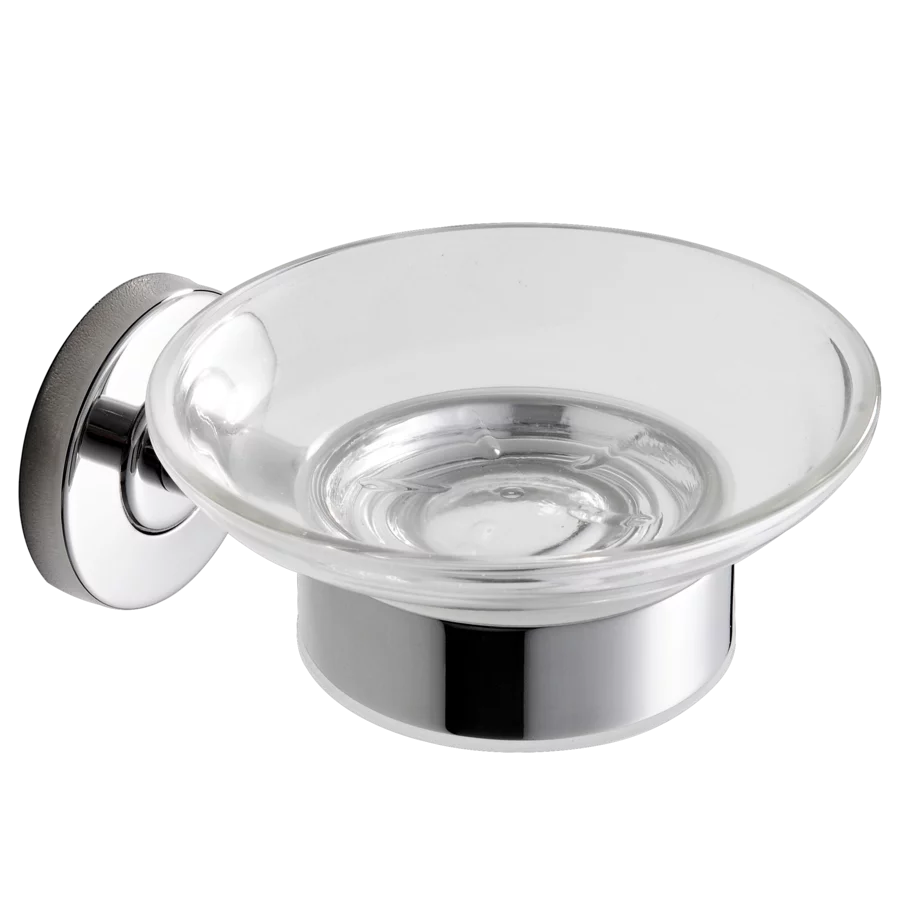 MEDX007 SOAP DISH 2000106252 FRANKE - 9 PCS
