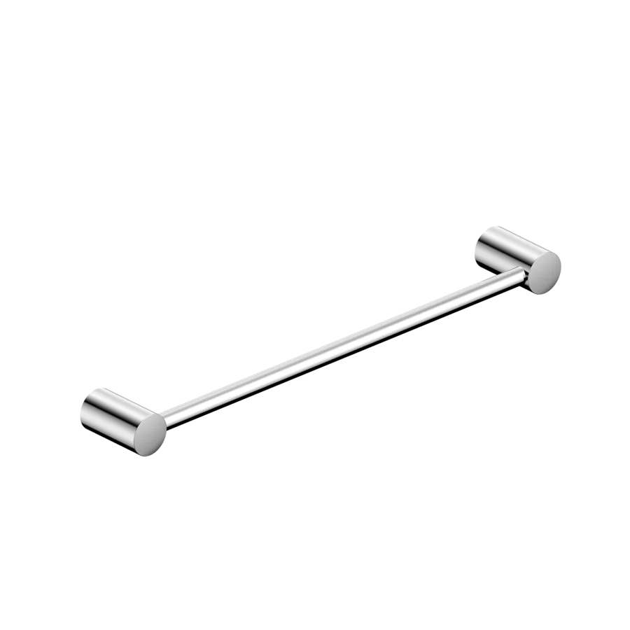 2030068189 GARX001C GARDA SINGLE TOWEL RAIL - FRANKE - 129 PCS