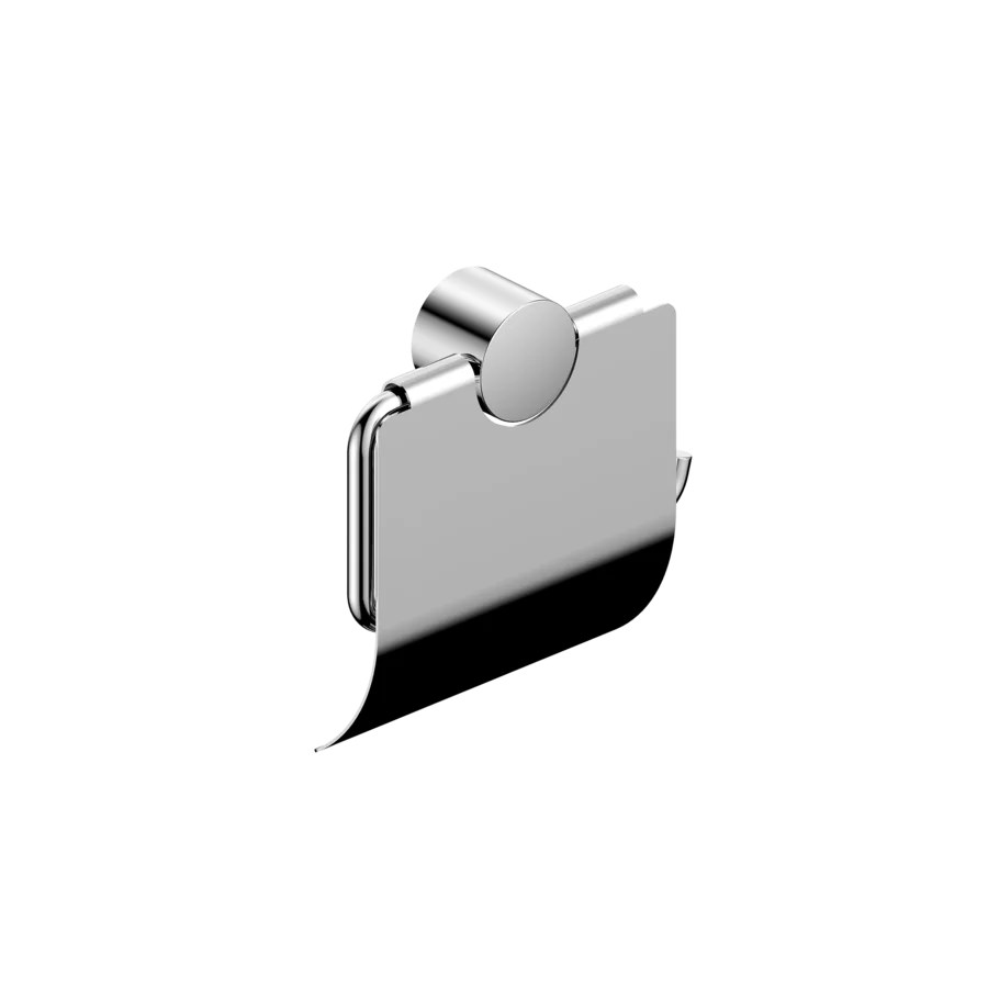 2030068196 GARX111C GARDA TOILET ROLL HOLDER - FRANKE - 314 PCS