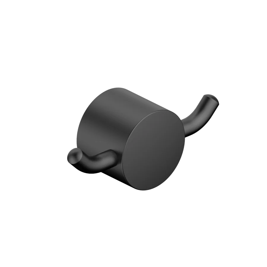 2030068227 GARX0110B DOUBLE ROBE HOOK - KWC - 0 PCS