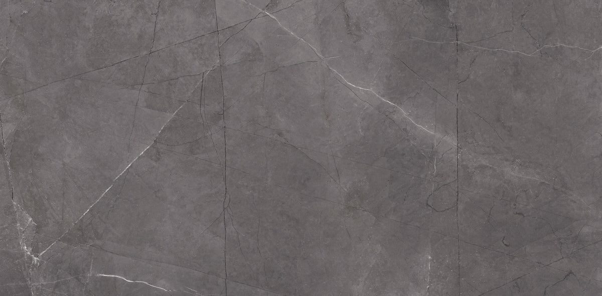 PULPIS GRIS R4B12 POLISHED PORCELAIN 60X120 CM - AGL - 0 M2
