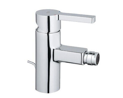 33848000 LINEARE SINGLE LEVER BIDET MIXER GROHE - 3 PCS