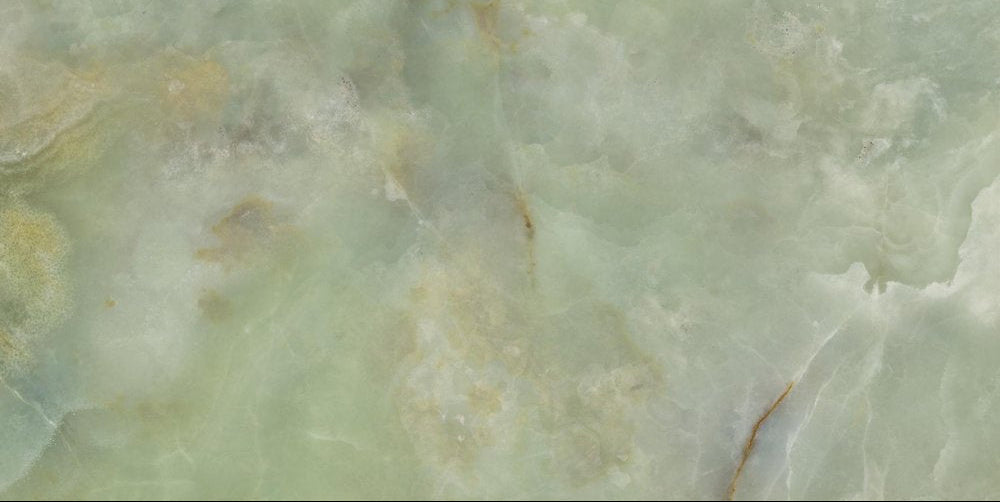 ONIX JADE POLISHED LUX RECT. 60X120 CM - ITT SPAIN - 135 M2