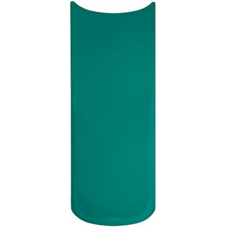 118705 TEAR EMERALD 10X25CM - WOW SPAIN - 60 M2