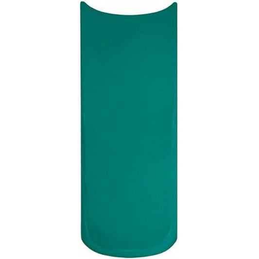 118705 TEAR EMERALD 10X25CM - WOW SPAIN - 60 M2