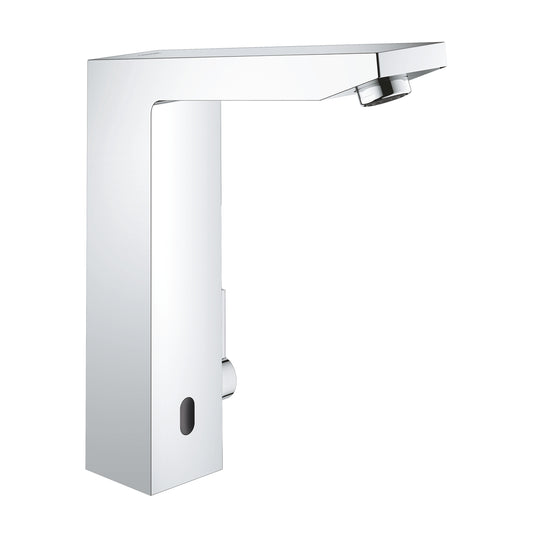36441000 EUROCUBE E INFRA-RED ELECTRONIC BASIN MIXER - GROHE - 26 PCS