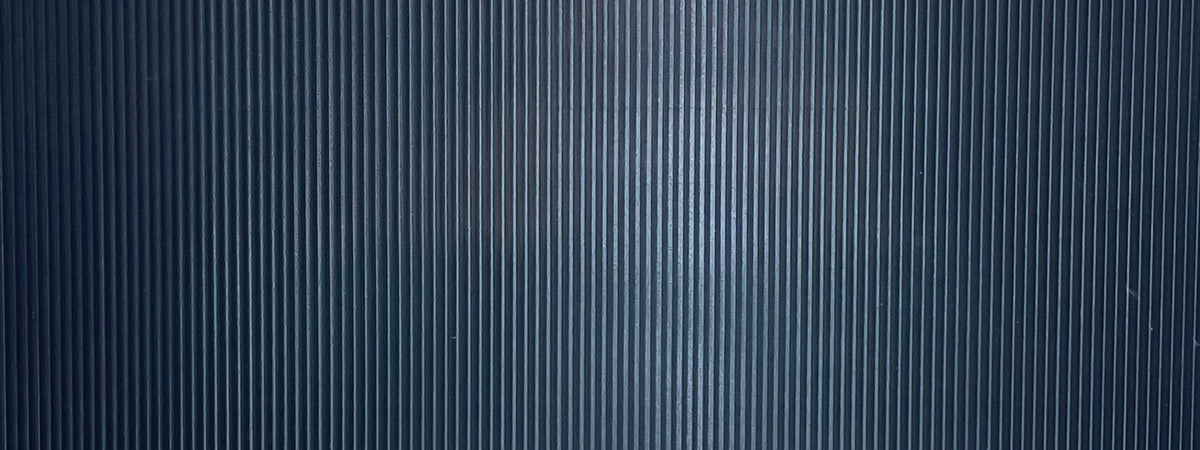 FINLAND NEGRO WALL 25X75 CM ELMOLINO SPAIN - 1 M2