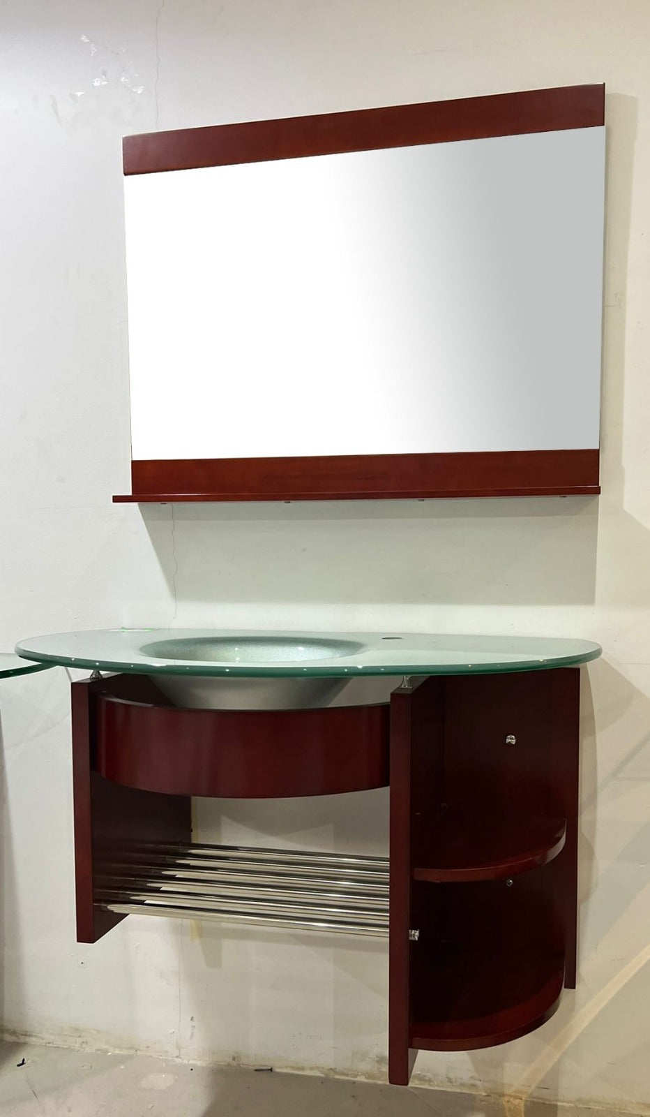 SM313 CABINET ENTERPRISE CHINA - 3 PCS