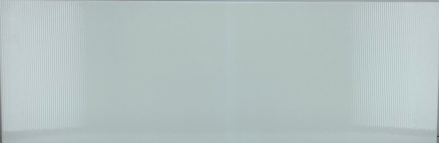 FINLAND BLANCO WALL 25X75 CM ELMOLINO SPAIN - 29 M2