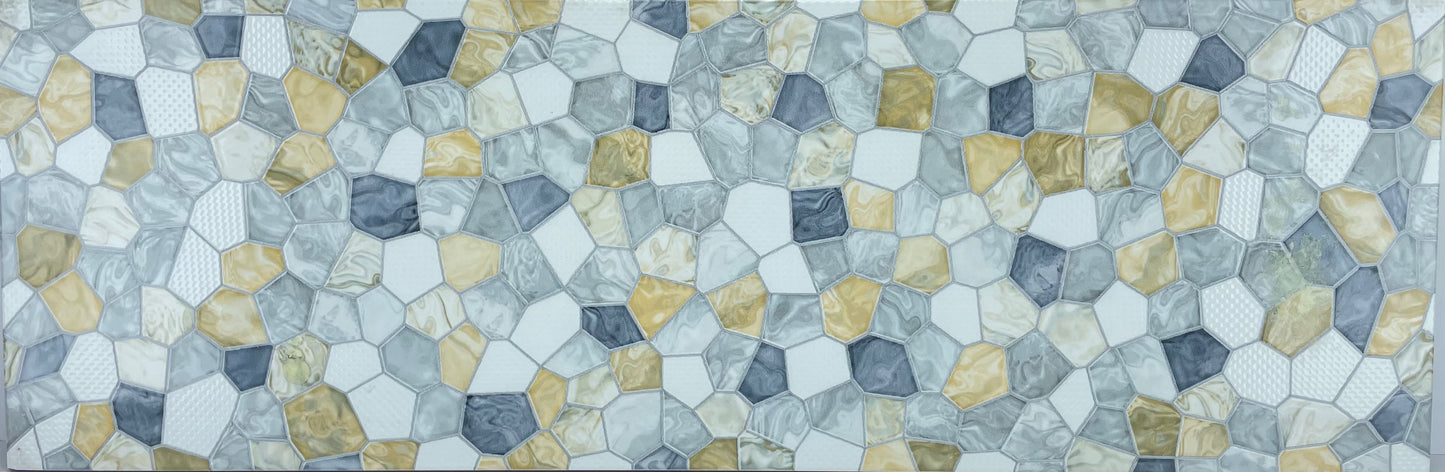 DENIS BLN WALL 25X75 CM ROCERSA SPAIN - 0 M2