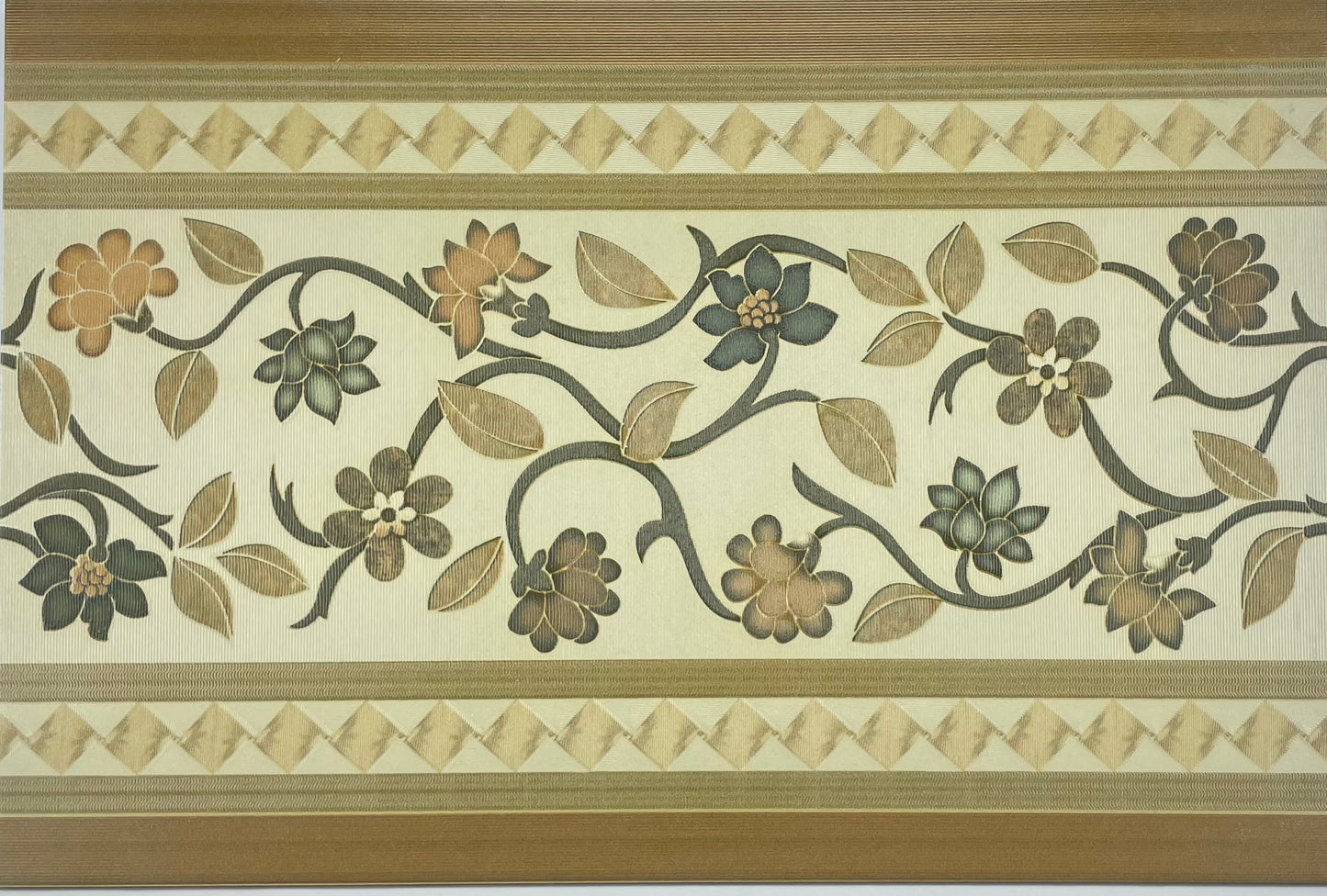 JASMIN JET BONE DECOR PORCELAIN 33.3X50 CM ELMOLINO SPAIN - 0 M2