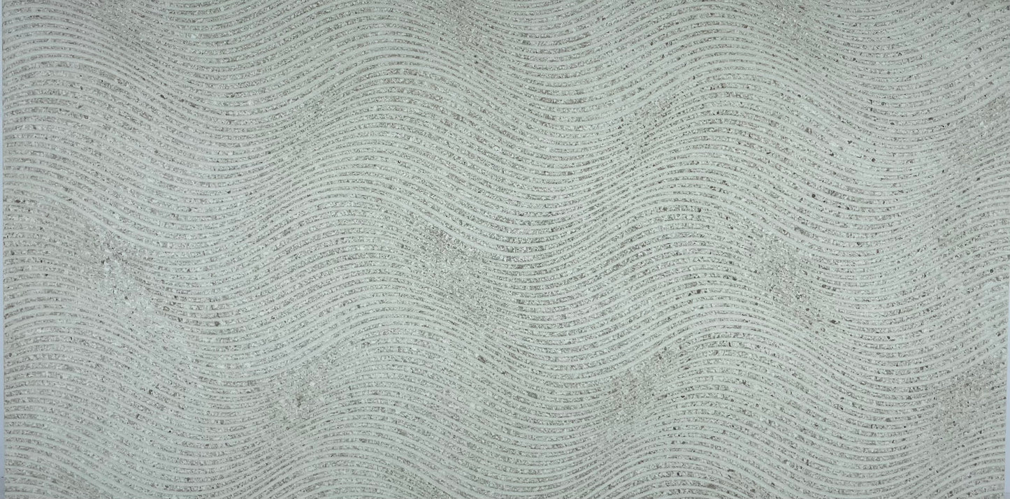 VALLEY-REL BGE WALL 31.6X60.8 CM ROCERSA SPAIN - 122 M2
