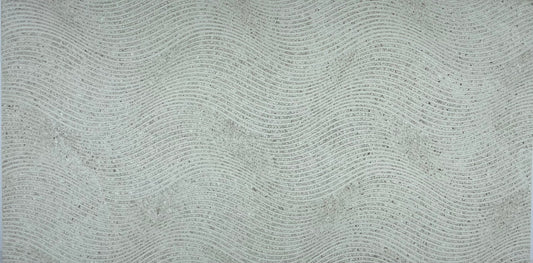 VALLEY-REL BGE WALL 31.6X60.8 CM ROCERSA SPAIN - 122 M2