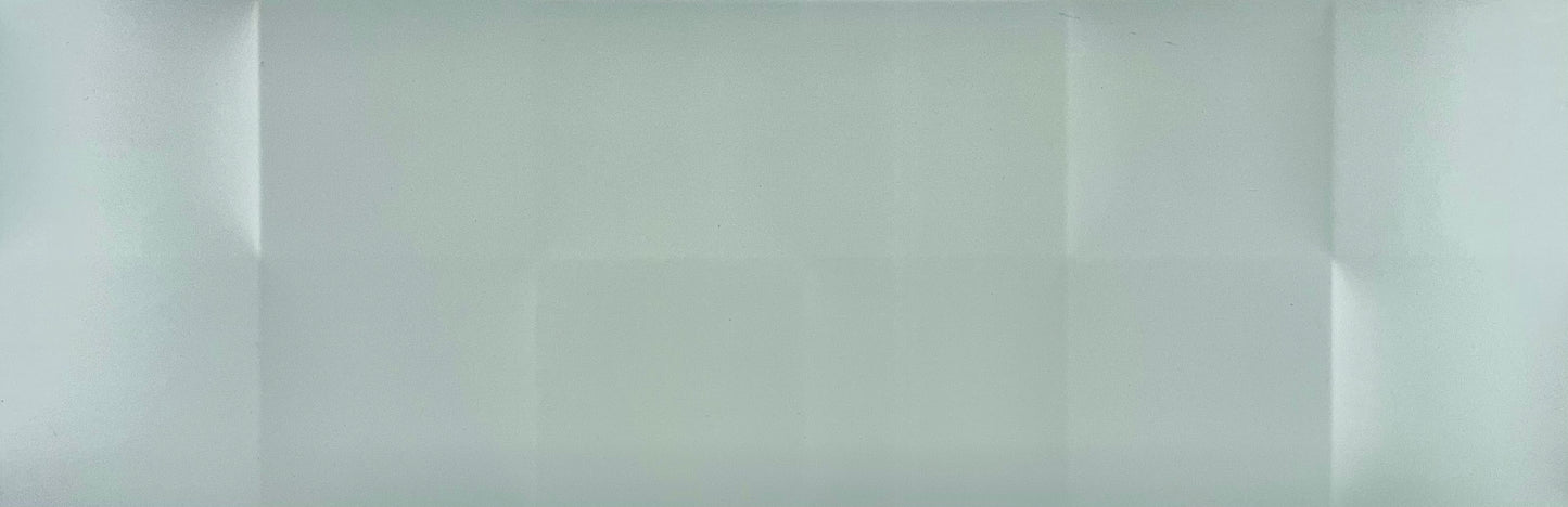 VANCOUVER JET BLANCO WALL 25X75 CM ELMOLINO SPAIN - 21 M2