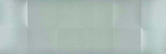 VANCOUVER JET BLANCO WALL 25X75 CM ELMOLINO SPAIN - 21 M2
