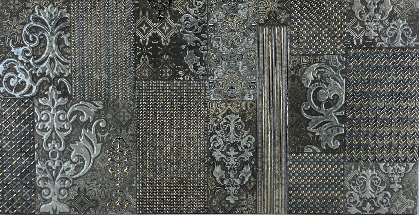 DE DESIRE IVR SUN DECOR WALL 31.6X60.8 CM ROCERSA SPAIN - 0 PCS
