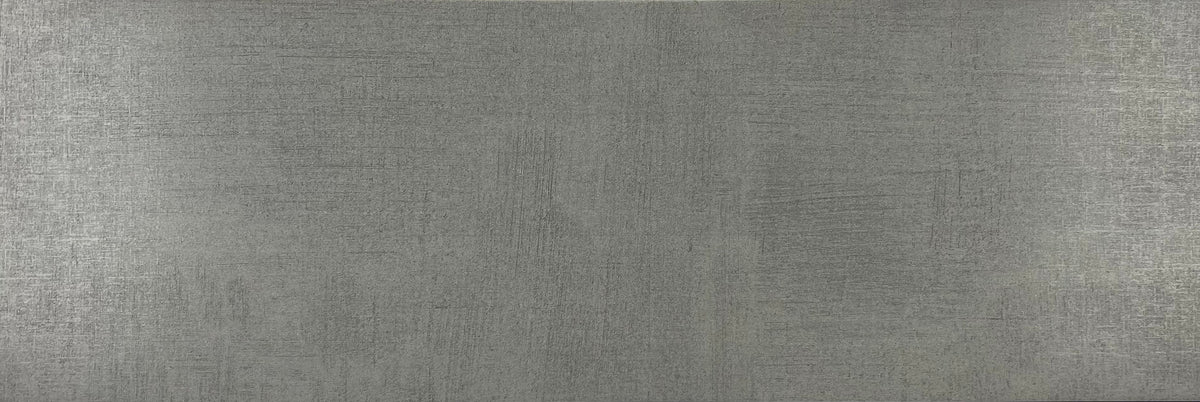 YUTE JET GRIS WALL 25X75 CM ELMOLINO SPAIN - 0 M2