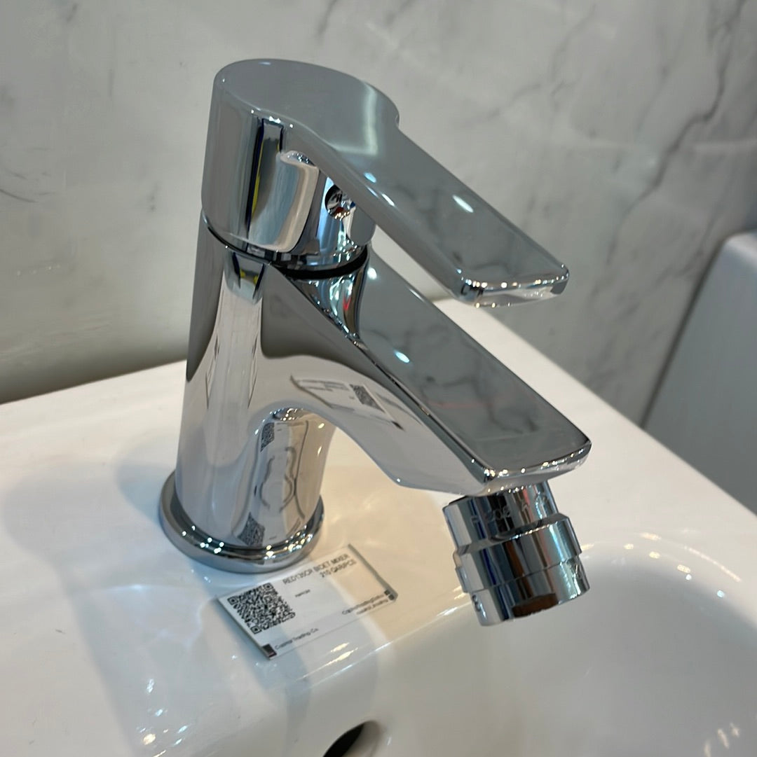 RED135CR BIDET MIXER - PAFFONI ITALY - 1 PCS