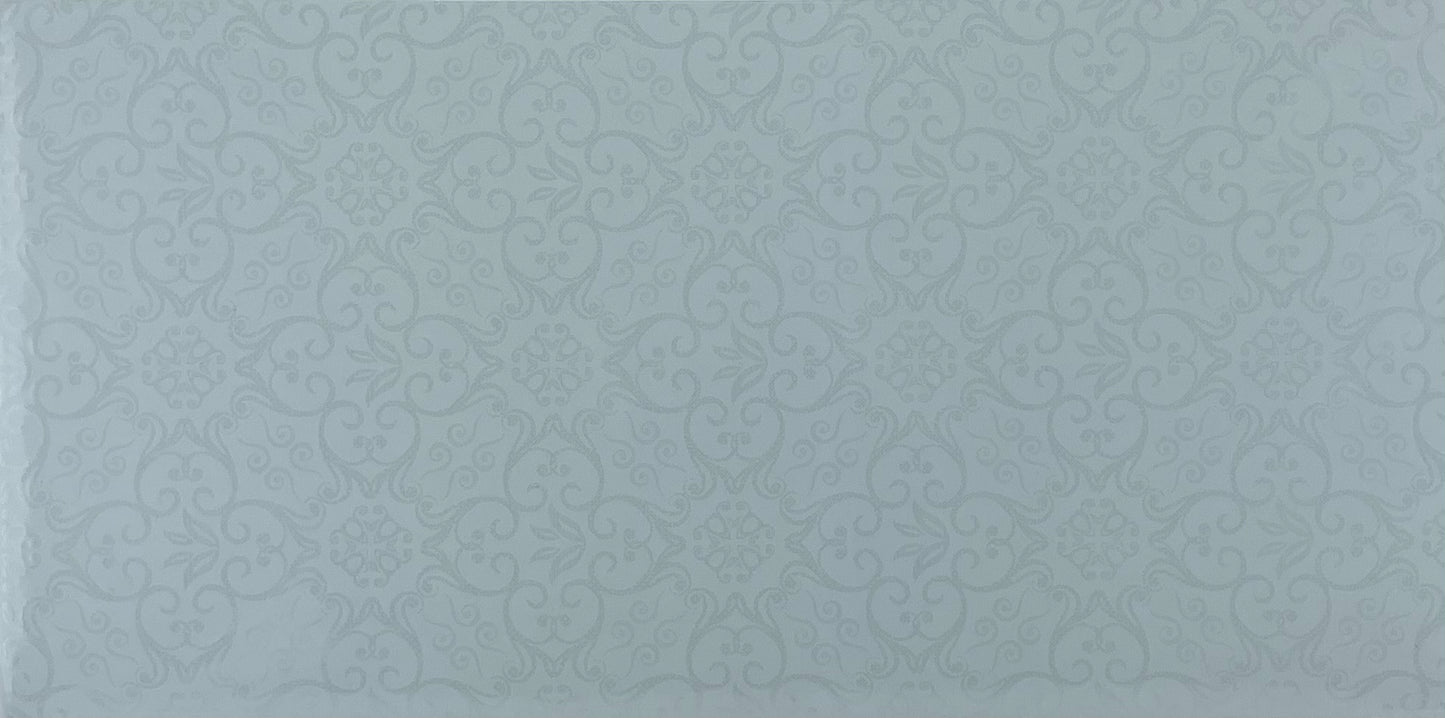 BUXY WHITE WALL 30X60 CM DUAL GRES SPAIN - 2 M2