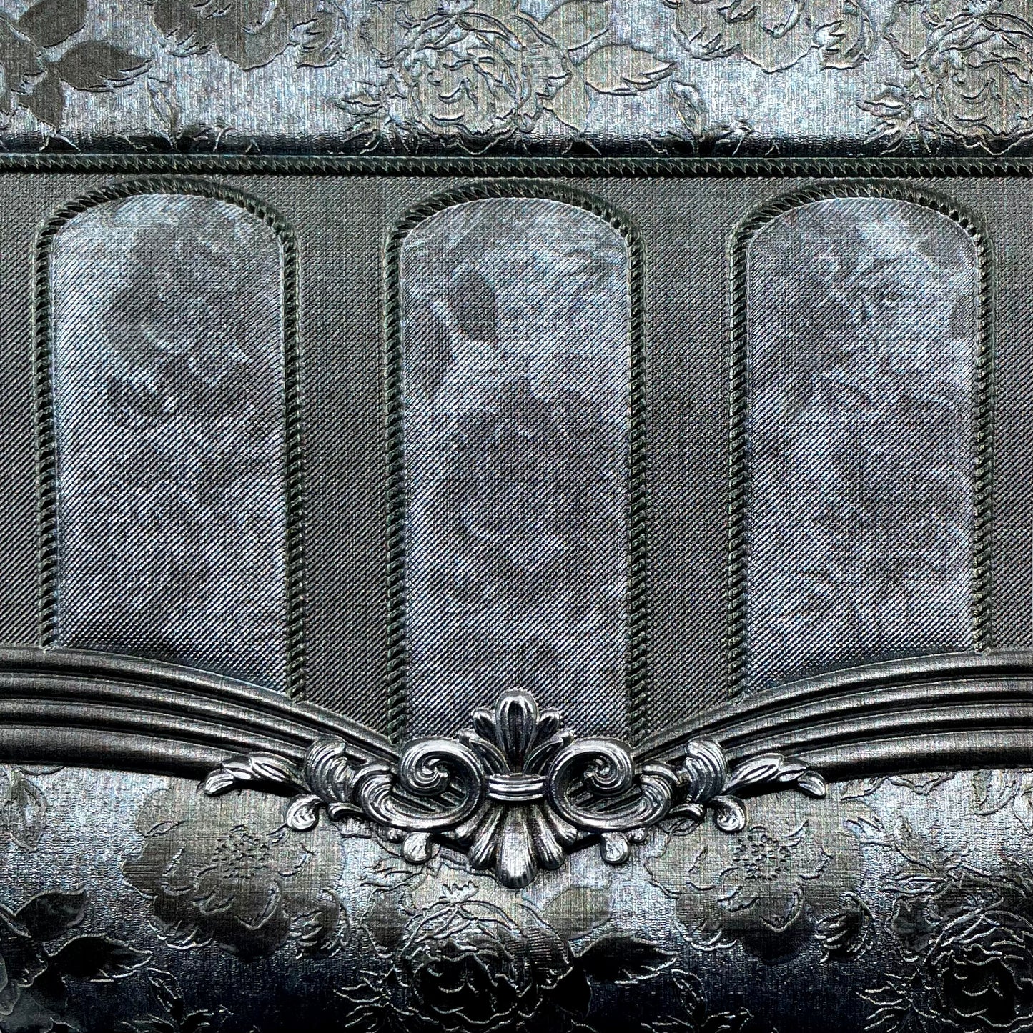 CZ SILVER LINING 20X20 CM ROCERSA SPAIN - 120 PCS