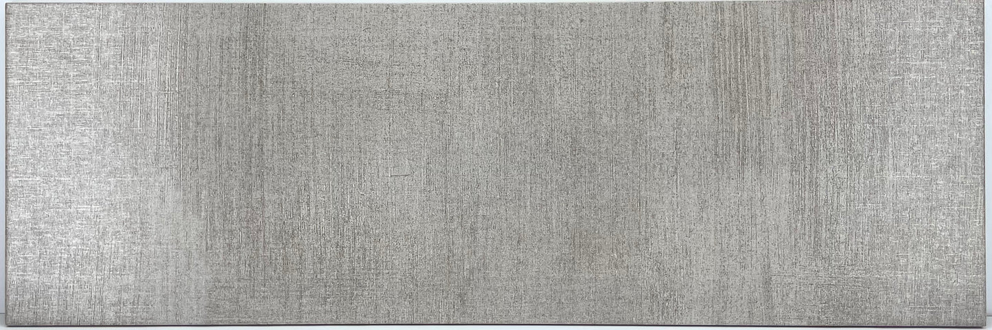 YUTE JET TAUPE WALL 25X75 CM ELMOLINO SPAIN - 87 M2