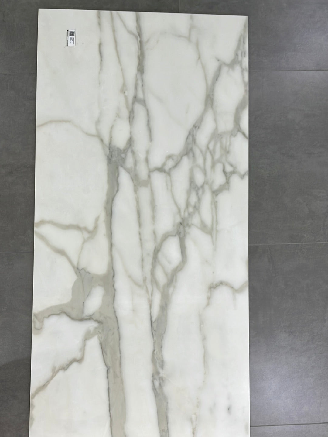 CALACATTA ELITE LUC POLISHED 120X60 CM GRANITIFIANDRE ITALY - 1 M2