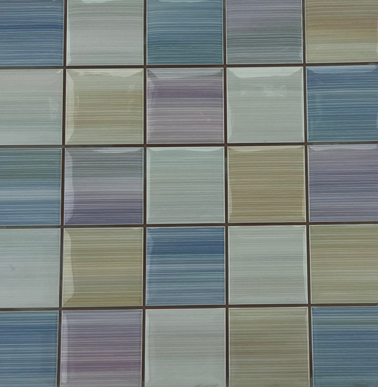 MAGIC 5X5 MIX WALL 31.6X31.6 CM ROCERSA SPAIN - 1 M2