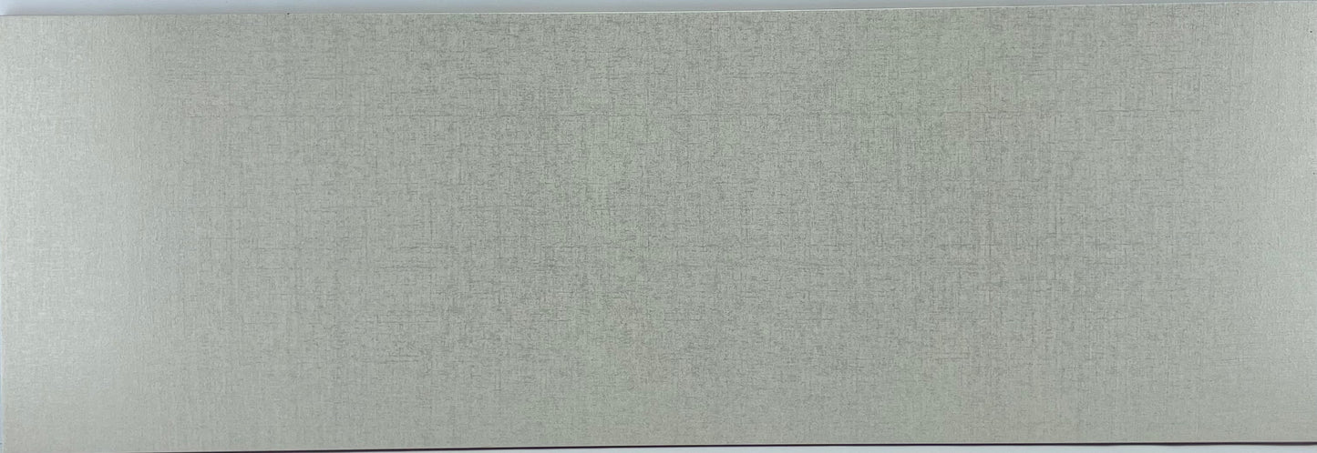 YUTE JET BEIGE WALL 25X75 CM ELMOLINO SPAIN - 3 M2
