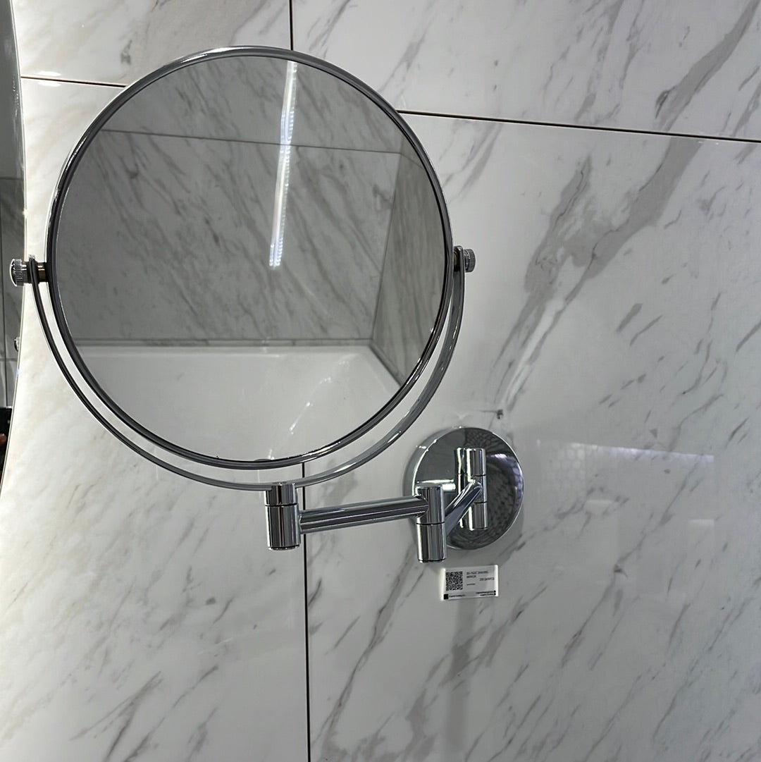BS-7502C SHAVING MIRROR ENTERPRSE CHINA - 7 PCS