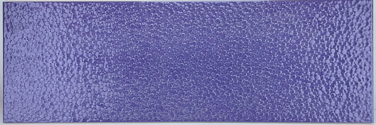 BALEAR VIOLETA WALL 25X75 CM ELMOLINO SPAIN - 2 M2
