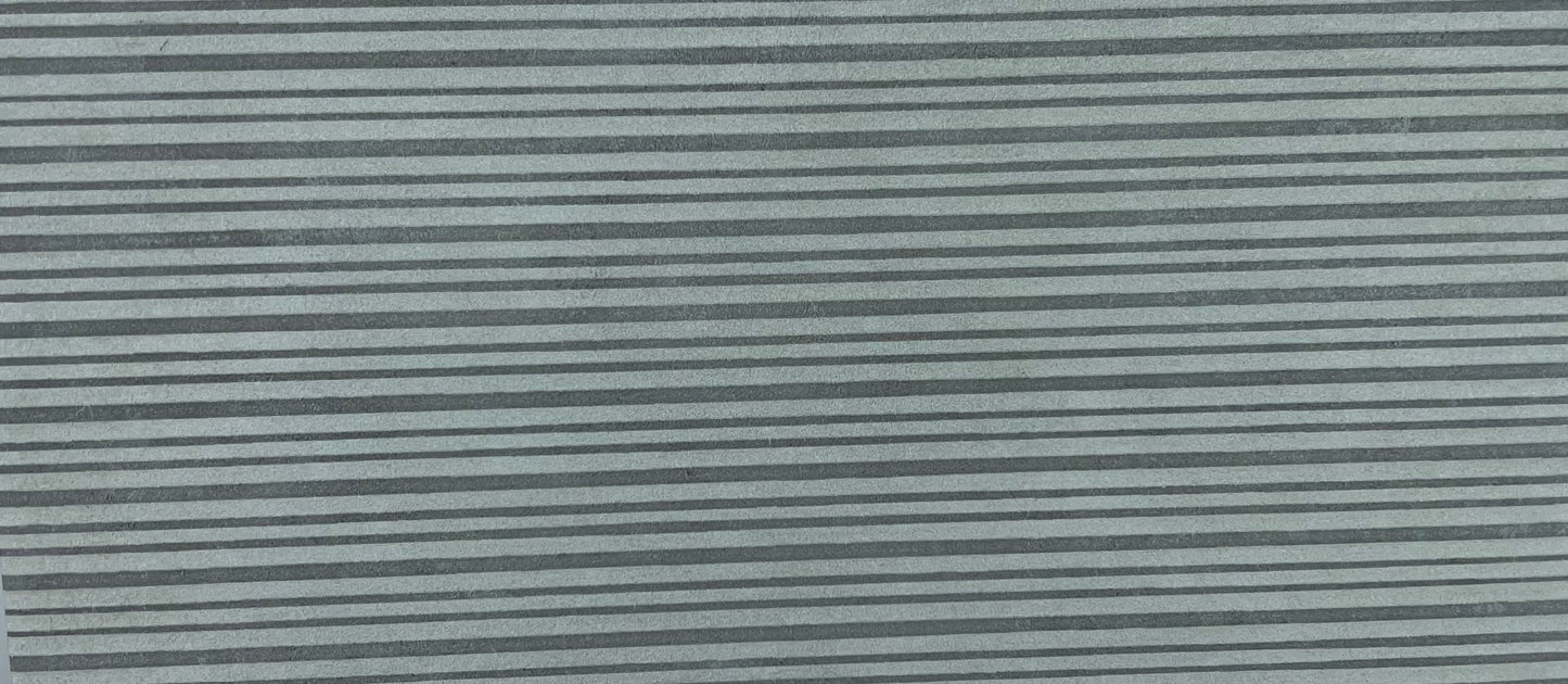 TOWN REL GRY WALL 31.6X60.8 CM ROCERSA SPAIN - 23 M2