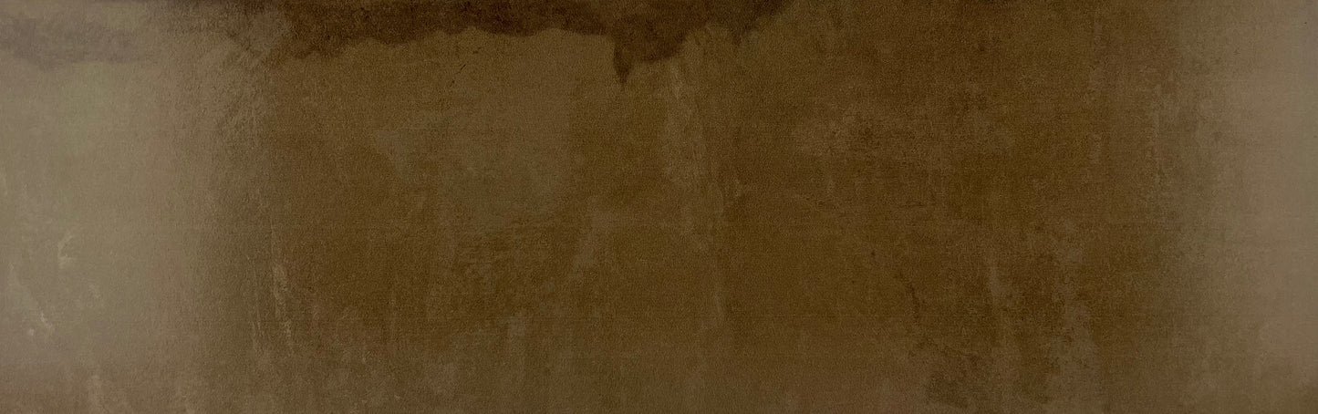URBAN JET MARRON WALL 25X75 CM ELMOLINO SPAIN - 0 M2