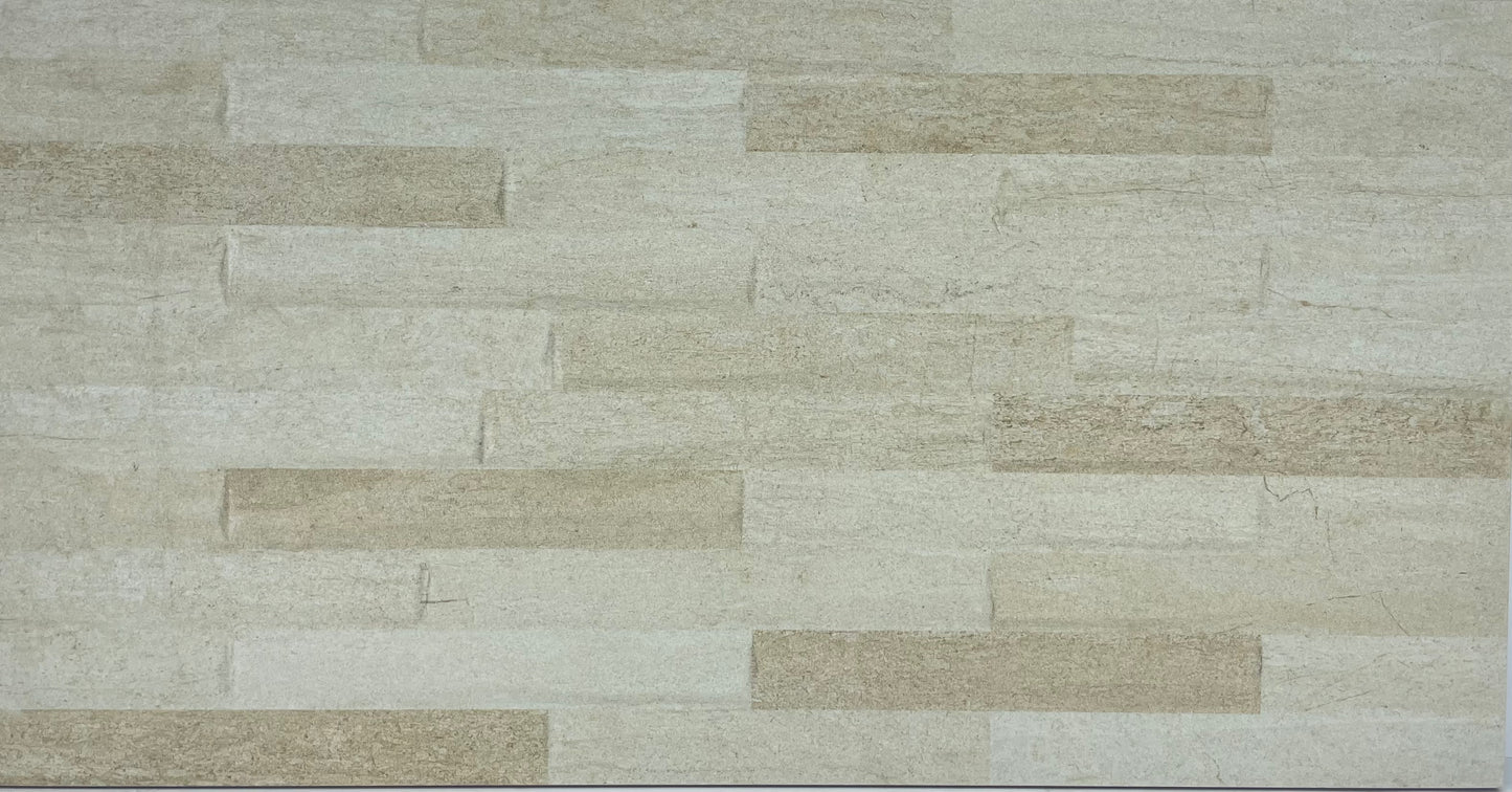SUNSET CRAFT IVR WALL 31.6X60.8 CM ROCERSA SPAIN - 1 M2