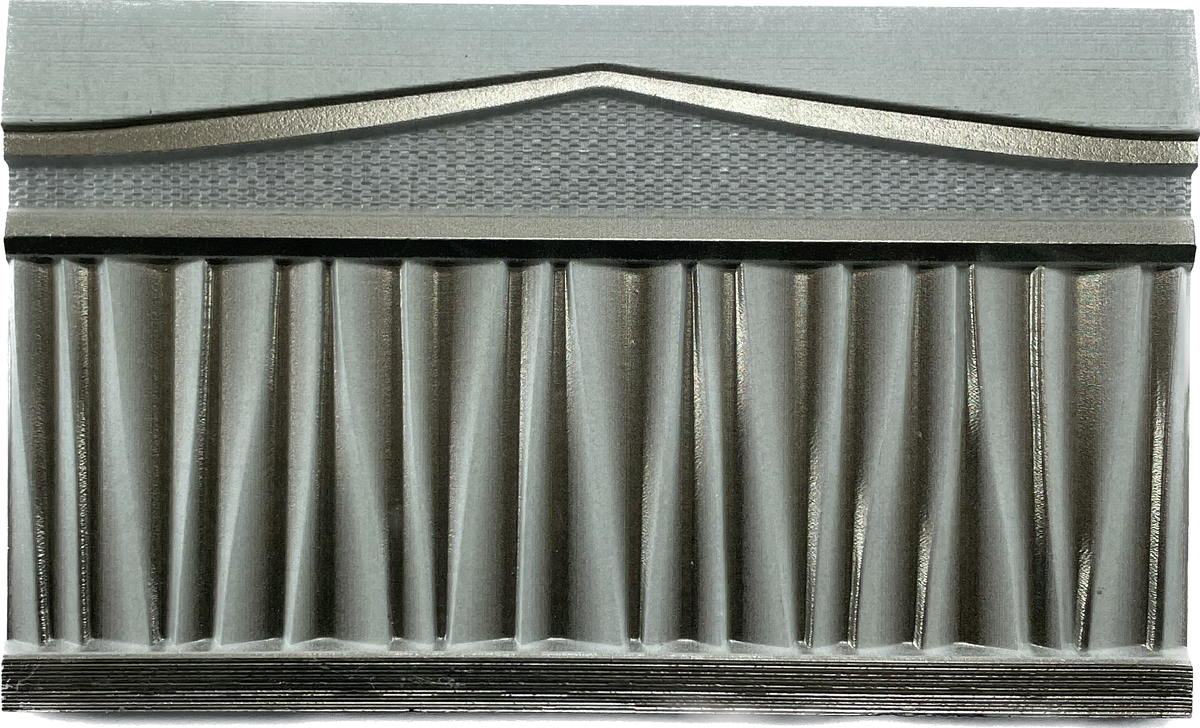 CZ TRIUMPH IVR LINING 15X25 CM ROCERSA SPAIN - 253 PCS