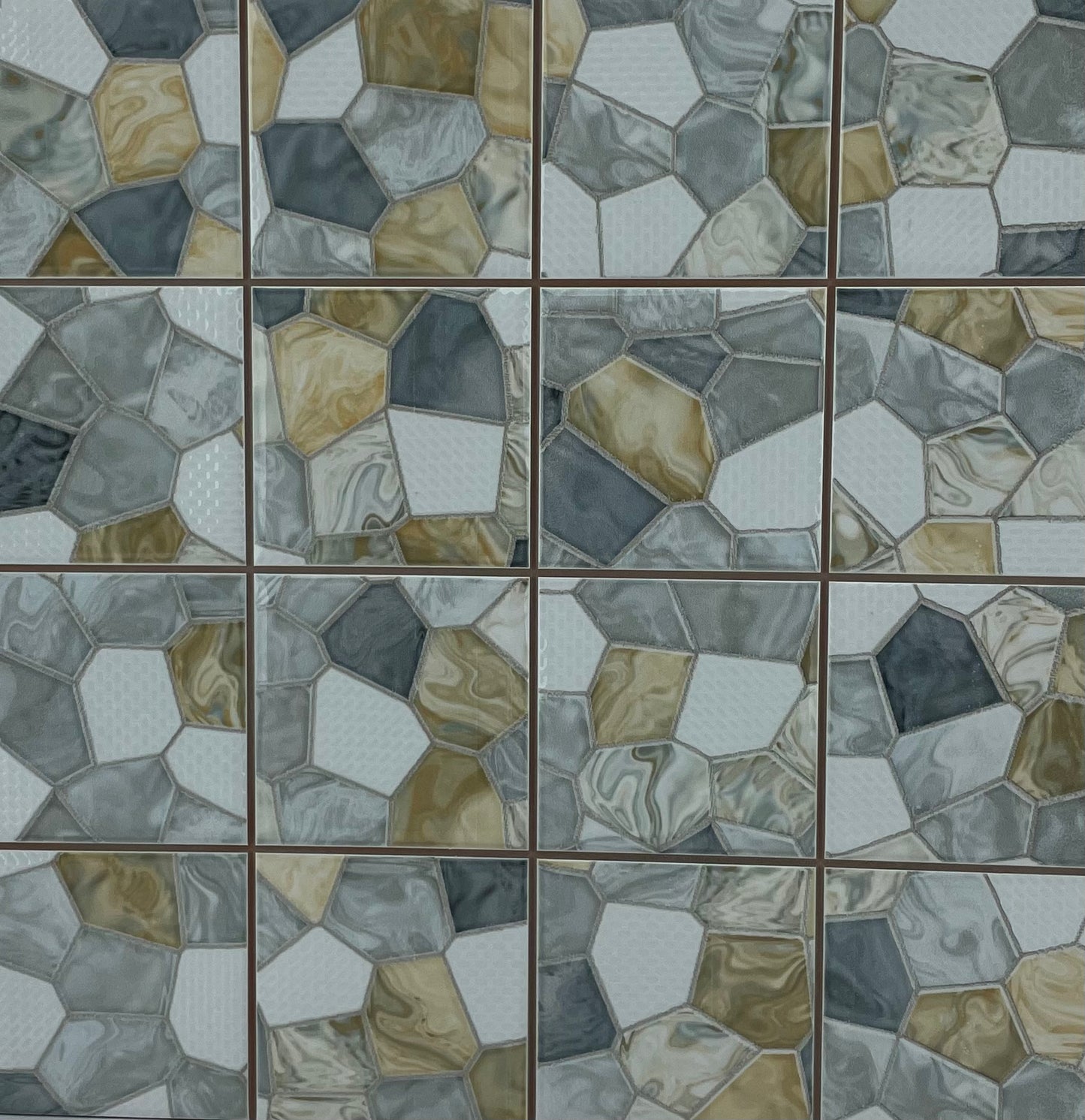 SUGER 4X4 BLN WALL 31.6X31.6 CM ROCERSA SPAIN - 0 M2