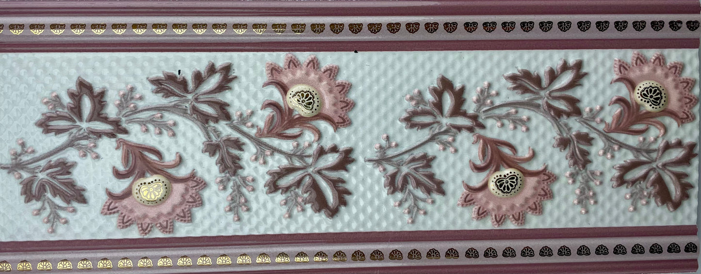 CE SUGER GRN LINING 10X25 CM ROCERSA SPAIN - 192 PCS